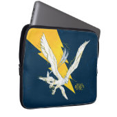 Fantastische Bestien Thunderbird Laptopschutzhülle (Vorne Rechts)