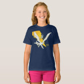 Fantastische Bestien Thunderbird T-Shirt (Vorne ganz)