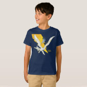 Fantastische Bestien Thunderbird T-Shirt (Vorne ganz)