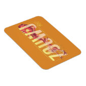 Fantastische Bestien Zouwu Magnet (Rechte Seite)