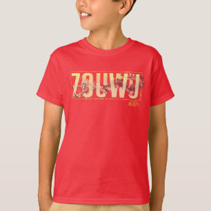 Fantastische Bestien Zouwu T-Shirt