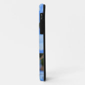 Fantastische Blume Case-Mate iPhone Hülle (Hinten/Links)