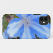 Fantastische Blume Case-Mate iPhone Hülle (Rückseite (Horizontal))