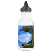 Fantastische Blume Edelstahlflasche (Rechts)