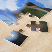 Fantastische Blume Puzzle (Seite)