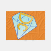 Fantastische Decke DCs (Vorderseite (Horizontal))