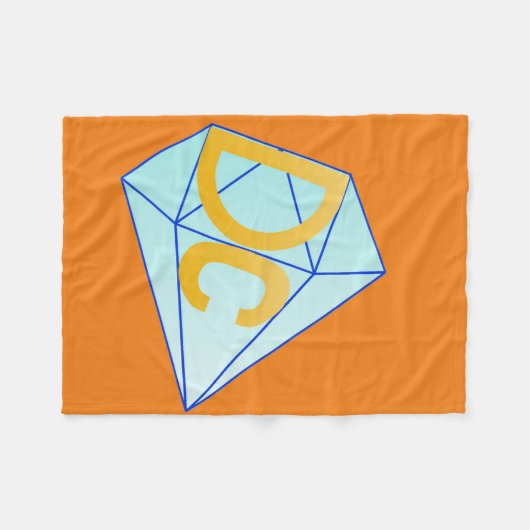 Fantastische Decke DCs (Vorderseite (Horizontal))