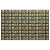 Fantastische Fantasie Stoff (Yard (91,4 cm))