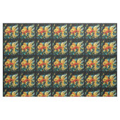 Fantastische Fantasie Stoff (Fat Quarter (45,7 x 55,9 cm))