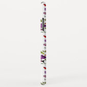 fantastische Fischmode Case-Mate iPhone Hülle (Hinten/Rechts)