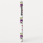 fantastische Fischmode Case-Mate iPhone Hülle (Hinten/Links)