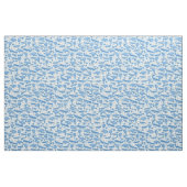Fantastische Flugmaschinen Stoff (Fat Quarter (45,7 x 55,9 cm))