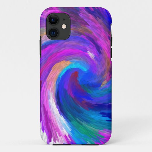 Fantastische Flüsse...... Case-Mate iPhone Hülle (Rückseite)
