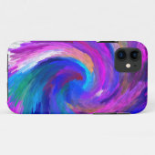 Fantastische Flüsse...... Case-Mate iPhone Hülle (Rückseite (Horizontal))