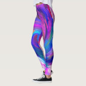 Fantastische Flüsse...... Leggings (Links)