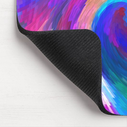 Fantastische Flüsse.... Mousepad (Ecke)