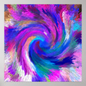 Fantastische Flüsse...... Poster (Vorne)