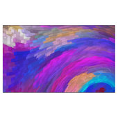 Fantastische Flüsse...... Stoff (Fat Quarter (45,7 x 55,9 cm))