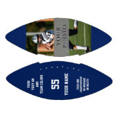 Fantastische Foto Personalisiert Football Geschenk (Paneele)