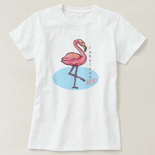 Fantastische Frauen T-Shirt (Design vorne)