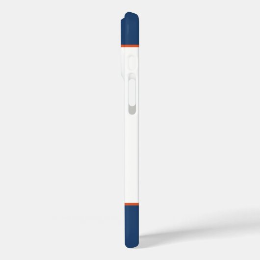 Fantastische Froschkunst Case-Mate iPhone Hülle (Rückseite / Links)