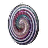 Fantastische Galaxie 2 Dartscheibe (Vorderseite rechts)