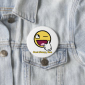 Fantastische Geschichte Button (Beispiel)
