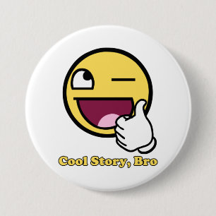 Fantastische Geschichte Button