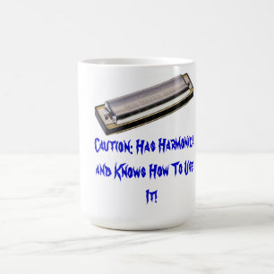 Fantastische Harmonika-Tasse! Kaffeetasse