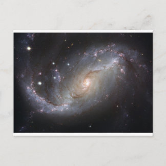 Fantastische Hubble-Bilder 1 Postkarte