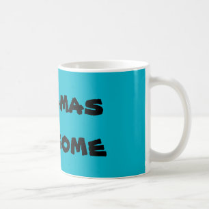 Fantastische Kaffee-Tasse Bahamas Kaffeetasse