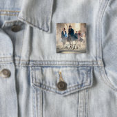 FANTASTISCHE KÄSTE UND WO SIE FINDEN SIE™ Stadt Ne Button (Beispiel)