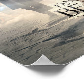 FANTASTISCHE KÄSTE UND WO SIE FINDEN SIE™ Stadt Ne Poster (Ecke)