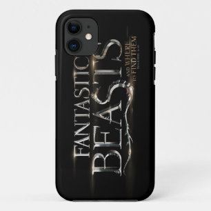 FANTASTISCHE KÄSTE UND WO SIE IHR Logo FINDEN KÖ iPhone 11 Hülle