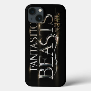 FANTASTISCHE KÄSTE UND WO SIE IHR Logo FINDEN KÖNN Case-Mate iPhone Hülle
