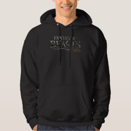 FANTASTISCHE KÄSTE UND WO SIE IHR Logo FINDEN KÖNN Hoodie