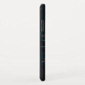 FANTASTISCHE KÄSTE UND WO SIE SIE FINDEN™ KARTE Case-Mate iPhone HÜLLE (Hinten/Rechts)