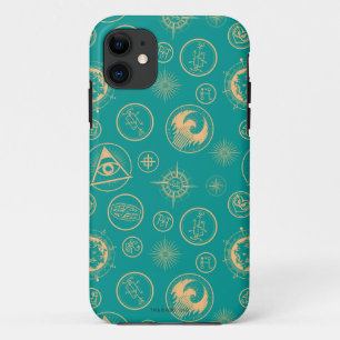 FANTASTISCHE KÄSTE UND WO SIE SIE FINDEN™-Muste Case-Mate iPhone Hülle