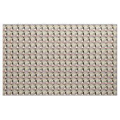 Fantastische Katze Stoff (Yard (91,4 cm))