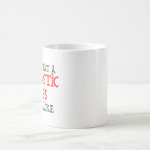 fantastische Klasse sieht aus wie Kaffeetasse (Mittel)