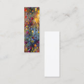 Fantastische, komplexe 8k-Auflösung Mini Visitenkarte (Vorne/Hinten)