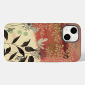 Fantastische Landschaft Case-Mate iPhone Hülle (Rückseite (Horizontal))