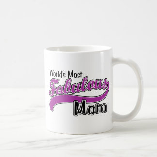 Fantastische Mama Kaffeetasse