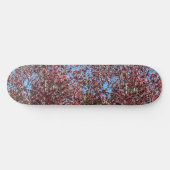 Fantastische Natur, Skateboard (Horizontal)