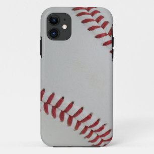 Fantastische Neigung des Baseballs perfekt Case-Mate iPhone Hülle