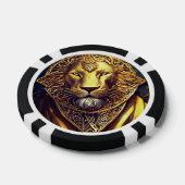 Fantastische Pokerspiel-Chips für Bestien Pokerchips (Einzeln)