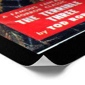 Fantastische Romane - 1948.114_Pulp Art Poster (Ecke)