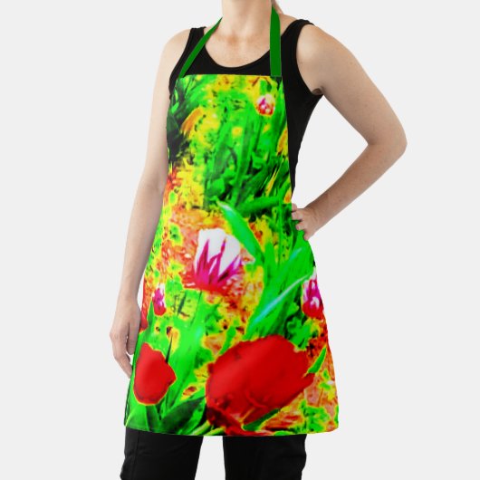 Fantastische Sammlung Schürze (InSitu)