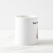 Fantastische Schale Kaffeetasse (Mittel)