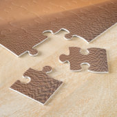 Fantastische Schatten der Wüste Puzzle (Seite)